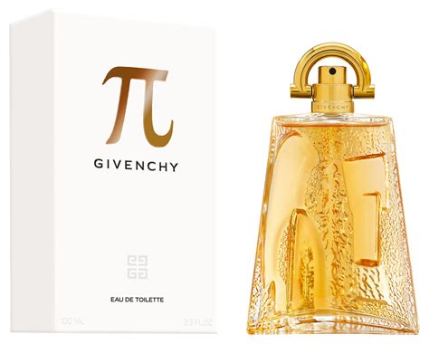 pi by givenchy eau de to|givenchy pi reviews.